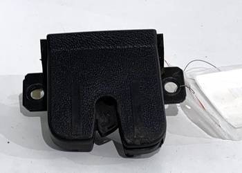 ZAMEK KLAPY TYŁ VW TOUAREG SUV 02-13