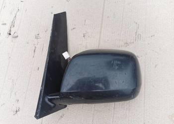 Lusterko lewe toyota Previa 2 II 00-05 5 pin IIIE4012142 Lusterko lewe toyota Previa 2 II 00-05 5 pin IIIE4012142