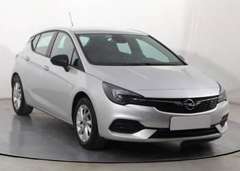 Opel Astra 1.2 Turbo