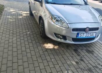Fiat bravo 14  16 v 90 koni 194000 tyś przebiegu