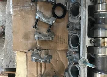 AUDI A4 B6 1.8 TB BFB ,AUDI TT 1,8T WAŁEK ROZRZĄDU SSĄCY