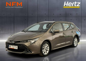 Toyota Corolla 1,8 Hybrid(136 KM) Comfort Salon PL F-Vat E21 (2019-)