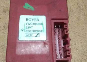 MODUŁ STEROWNIK ROVER 52010268D