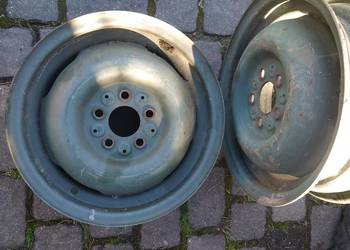 felgi vw iltis stan bdb