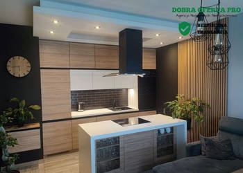 Eleganckie 38 m² w prestiżowej Zajezdni Wrzeszcz