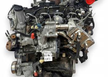 SILNIK 1ND Toyota Yaris II III Auris Corolla E15 Verso 1.4 D4D 90KM 1ND-TV