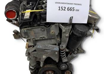 SILNIK Jeep Patriot Compass 2.2 CRD diesel sprawny ENE 651900 651.900