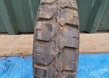 KOŁO BKT 18 X 7 - R 8 180/70-8 PEŁNE 18x7-8 OPONA