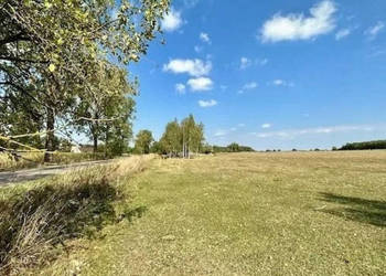 Grunt Rafałówka 1000m2