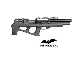 Wiatrówka PCP FX Wildcat MKIII Compact 4.5 6.25 7.62