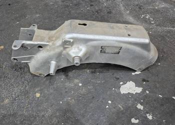 Błotnik, nadkole tylne Mz ts es 125 150