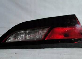 Lampa tył tylna lewa HB Opel Astra K V 13401522 ANGLIK
