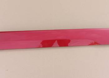 FORD ECOSPORT 17- LISTWA DRZWI PRAWY PRZÓD HN15-N20848-A FORD ECOSPORT 17- LISTWA DRZWI PRAWY PRZÓD HN15-N20848-A