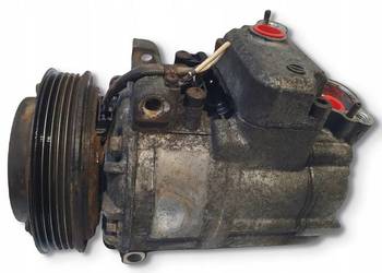 SPRĘŻARKA KLIMATYZACJI Land Rover Freelander 2.0 TD4