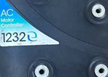 Sterownik silnika Curtis 1232E 2223 24v 200A