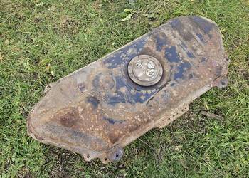 Yaris 1 99-05 zbiornik paliwa z pompą paliwa kpl