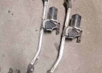Mechanizm wycieraczek Astra g