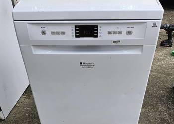 zmywarka Hotpoint Ariston