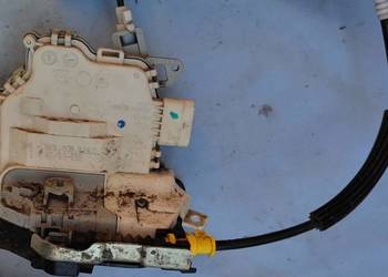 Audi A4 B8 Zamek klamka drzwi tylne prawe 8K0839016C
