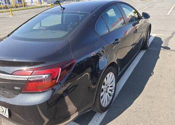 Opel Insignia LIFT 2.0 CDTI  Salon Polska  bez wypadku