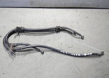 HONDA SW-T400 SW 400 650 PRZEWÓD HAMULCOWY WĄŻ PRZEWODY