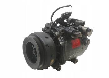 SPRĘŻARKA KLIMATYZACJI MSC105C 2.8 D Mitsubishi Challenger Pajero Sport I