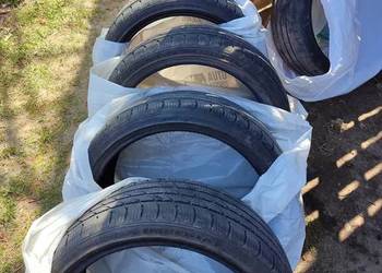 Opony zimowe 235/35/19