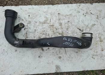 Rura Przewód Powietrza Intercooler Audi A4 B7 1.9TDI 116KM