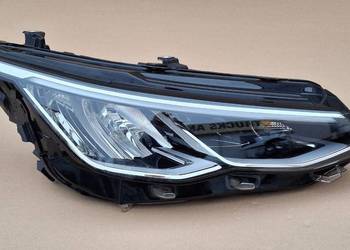 VW GOLF VIII 8 REFLEKTOR PRAWY LED LAMPA PRAWA 5H1941006