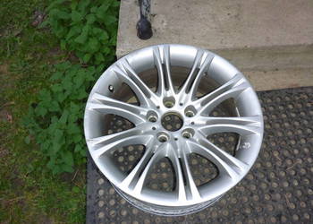 ET20 _BMW 5x120 styling 135 _  BBS 18 cali Radom 1szt felga aluminiowa