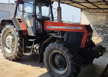 Ursus 1634 , Zetor
