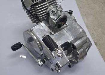 Sprzedam Nowy silnik 023,019,025 motorynka Romet komar,