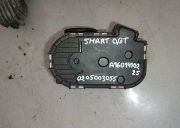 SMART FORTWP 0,6 T przepustnica A1601410225 SMART FORTWP 0,6 T przepustnica A1601410225