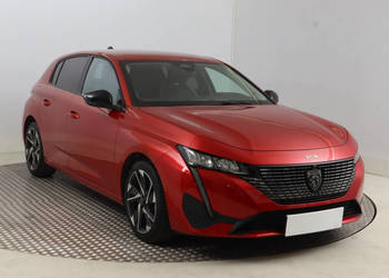 Peugeot 308 1.2 PureTech