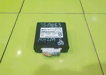 MAZDA 6 GJ III 2.2 D 16r 4D sterownik modul swiatel GML8-5102X 35700-65028
