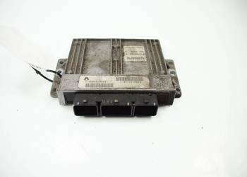 KOMPUTER RENAULT LAGUNA II 8200153837