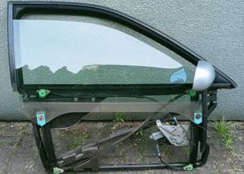 Drzwi audi a3 8l rama szyba