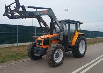 RENAULT CERES 95X Z TUREM MWM