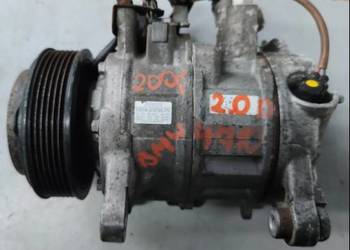 Sprężarka klimatyzacji BMW 2.0 d 447260-4710