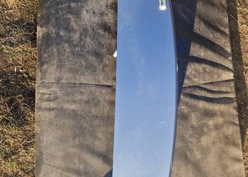 Tylny Spojler kia sportage 4 lift GT kolor CS , css