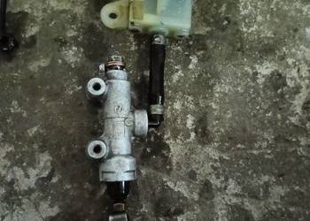 Tylna pompka hamulcowa+zbiorniczek Suzuki RM 125 96-08