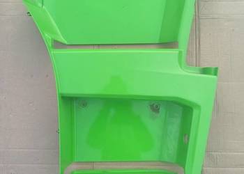 PRAWY STOPIEŃ SCANIA S R PRAWA STOPNICA ORYGINAŁ 2559302