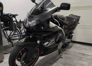Yamaha YZF 600 Thundercat 1998 rok polecam