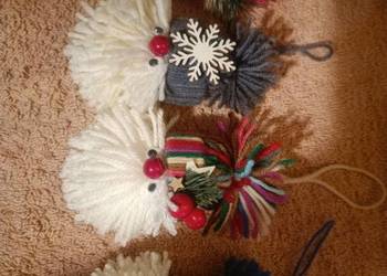 Mikołajki handmade