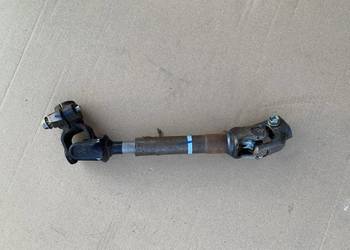 Krzyżak kolumny kierowniczej nissan micra k12