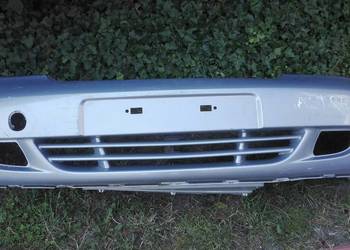 Opel Astra 2 .99 / 03 r Zderzak przedni ,Bertone , Coupe