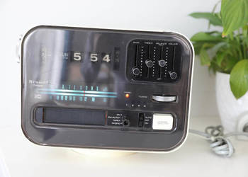 Radio Browni Calypso, 8 Track