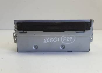 Volvo VOLVO XC60 I lift CZYTNIK NAWIGACJI Radio CD 31667135AA 31667135