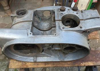 Junak M 10 kartery