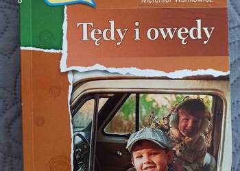 TĘDY I OWĘDY Melchior Wańkowicz
